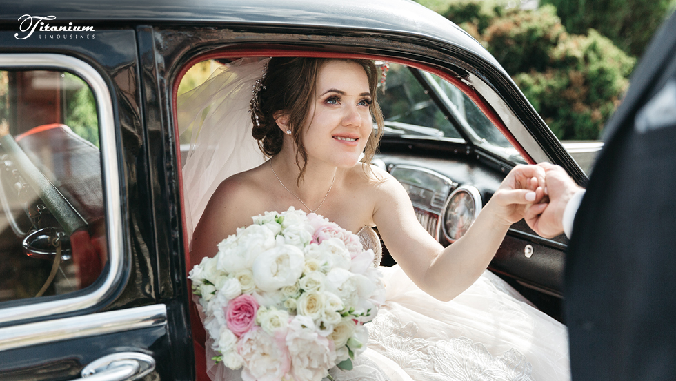 Benefits Of Choosing A Chauffeur-Driven Limousine For Your Wedding