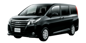 Noah / Camry (Economy)