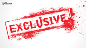 Logo of exclusive