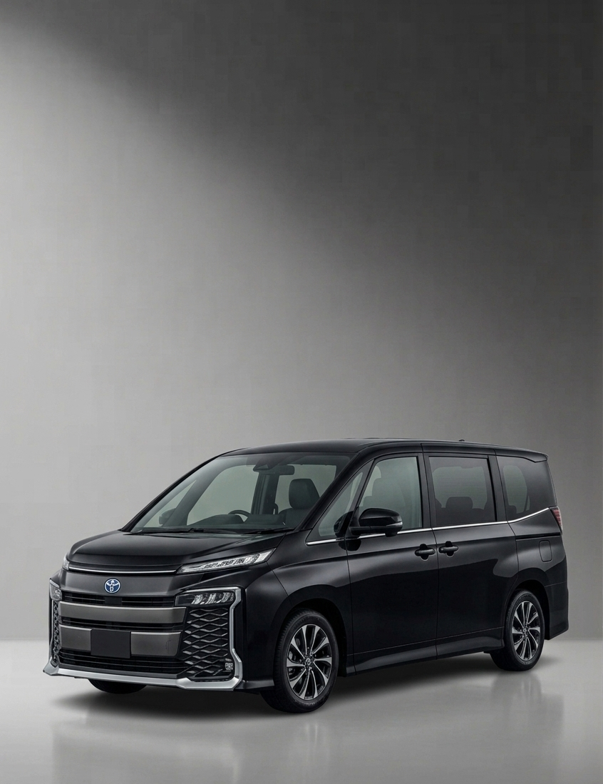 Noah / Camry <br/> (Economy)